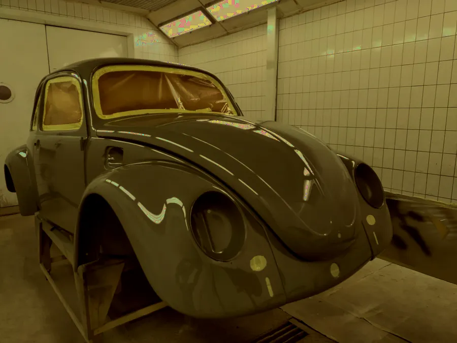 VOLKSWAGEN KEVER