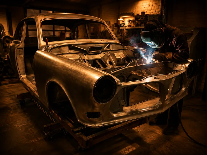 CARROSSERIE